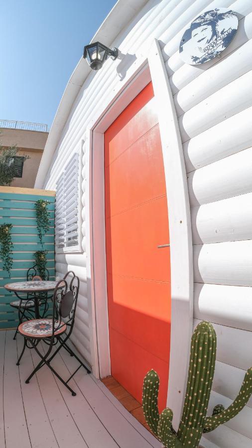 דאוס האוס - דירות אירוח מודרניות ושקטות Eilat Exterior photo