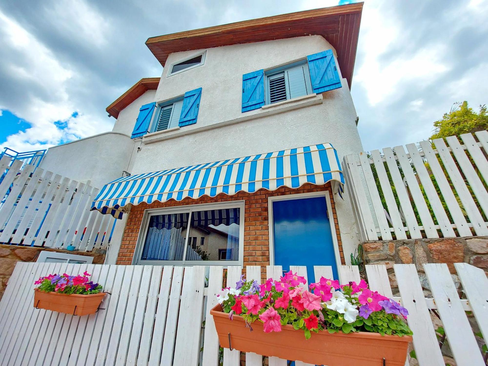 דאוס האוס - דירות אירוח מודרניות ושקטות Eilat Exterior photo